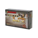 FEDERAL AMMO 6.5 PRC 127Gr Barnes LRX 20rd - Federal