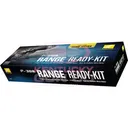 NIKON P-308 Range Ready Kit/4-12x40/P-Series Mnt/Windmtr - Nikon