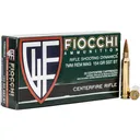 FIOCCHI 7mm Rem Mag SST 154gr Ammunition | 20 Rounds - Fiocchi