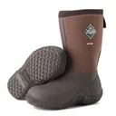MUCK BOOTS Kids Rover II Brown - Muck Boots