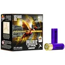 FEDERAL AMMO Premium Prairie Storm FS 16 Gauge 2.75" 1-1/4oz #4 Shotgun Ammunition | 25 Rounds - Federal Premium