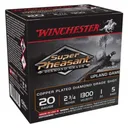 Super Pheasant Diamond Grade 20 Gauge 2-3/4" 1300 FPS 1 oz 5 Shot - Winchester