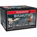 WINCHESTER AMMO 28Ga 3" #5 Bismuth 1oz 15rd - Winchester