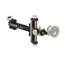 IQ BOWSIGHT Sureloc Supreme 400 Black 6" RH PRICE $2 - Iq Bowsight
