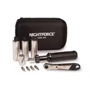 NIGHTFORCE Scope Mounting Tool Kit - Nightforce