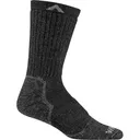 WIGWAM Merino Lite Hiker Socks Black - Wigwam