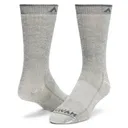 WIGWAM Merino Comfort Hiker Socks - Charcoal - Wigwam