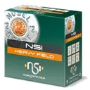 NOBEL AMMO NSI Heavy Field 20 Gauge 2-384" 1oz #8 Shotugn Ammunition | 25 Rounds - Nobel Sport