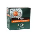 NOBEL AMMO 12Ga Field & Target 1255 FPS 1-1/8oz #8 Ammo - Nobel Sport