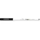 EASTON TECHNICAL Contour CS 33" Black/White Stabilizer - Easton Technical