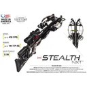 TENPOINT Stealth NXT Rangemaster Pro Scope ACUdraw PRO - Tenpoint