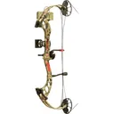 PRECISION SHOOTING EQUIPMENT 16 Fever Mossy Oak Infinity Right Hand 2 - Precision Shooting Equipment