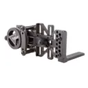 TRIJICON AccuDial Mount RH Sight Bracket Rail Adapter Black - Trijicon