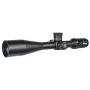 SIG SAUER Tango4 6-24X50mm 30mm FFP DEV-L MOA ILLUM Black - Sig Sauer