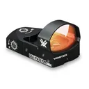 VORTEX Venom 1x 6 MOA Red Dot Sight | Matte Black - Vortex Optics