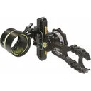HHA SPORTS Optimizer Tetra 5519 w/.019 pin 1 5/8" Dia. Scope - Hha Sports