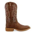 TWISTED X Women's 11" Tech X Boot - Roasted Pecan - Twisted X
