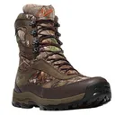 DANNER High Ground 8" Realtree Xtra Green Hunting Boots - Danner