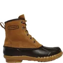 LACROSSE Womens' Uplander II 6" Boots - Rustic Brown - Lacrosse