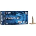 FEDERAL AMMO 17 Hornet 20Gr TIPPED Varmint "VRMNT/PREDTR" 50pk - Federal Premium