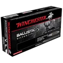 WINCHESTER AMMO 6.5 PRC Ballistic Silvertip 140Gr 20rd - Winchester
