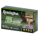 REMINGTON Premier Long Range 270 WIN 150gr Speer Impact Ammunition | 20 Rounds - Remington