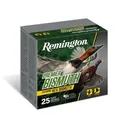 REMINGTON 12 Gauge 3" 1.375 Oz #5 Bismuth | 25 Round - Remington