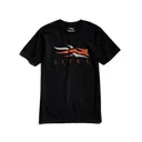 SITKA Icon Tee Black - Sitka