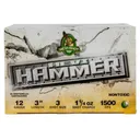 HEVI-SHOT 12Ga Hevi-Hammer 3" 1-1/4oz BB 25rd - HEVI-Shot
