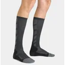 DARN TOUGH Men's Stankley K Work Sock - Gravel - Darn Tough Vermont