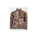 HABIT Hawksbill Pro Softshell Jacket RT Edge/Cub - Habit Outdoors