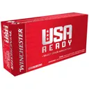 WINCHESTER USA Ready 223 Rem 62 gr Open Tip Range Ammunition | 20 Rounds - Winchester