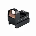 ATHLON OPTICS Midas BTR Tact OS11 - 1X Open Sight (ARDOS1) - Athlon Optics