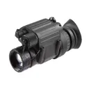 AGM GLOBAL VISION AGM PVS-14E 3APW FOM 2200+ Gen 3 P45-White - AGM Global Vision