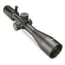 BUSHNELL Prime 6-18x50 SFP Multi-X Reticle Black Riflescope - Bushnell
