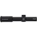 CRIMSON TRACE Hardline Blk 18x 28mm 34mm Tube Illum CT TR1MIL - Crimson Trace