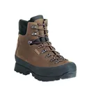 KENETREK BOOTS Hardscrabble Brown Hiking Boots - Kenetrek Boots