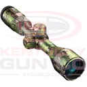 NIKON INLINE XR 3-9x40 BDC 300 APG - Nikon