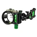 IQ BOWSIGHT Pro Hunter 3 Pin .019 Sight Right Han - Iq Bowsight