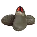 MUCK BOOTS Edgewater Camp Shoe - Moss Green - Muck Boots