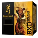 BROWNING BXD Upland 20 Gauge 3" 1-1/4oz #5 Shotgun Ammunition | 25 Rounds - Browning