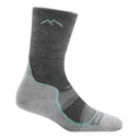 DARN TOUGH VERMONT Light Hiker Micro Crew Lightweight with Cushion - Darn Tough Vermont