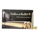 SELLIER BELLOT 303 British 180Gr 2438 FPS SP 20rd - Sellier and Bellot