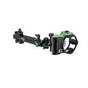 IQ BOWSIGHT Pro XT 5 Pin Black Left Hand Sight - Iq Bowsight