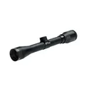 SUN OPTICS HUNTER 4X32 MONO TUBE/FNGR DIA - Sun Optics