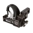 HAMSKEA ARCHERY SOLUTIONS Micro Tune Versa Rest Left Hand w/Contai - Hamskea Archery Solutions