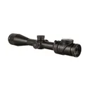 TRIJICON AccuPoint 4-16x50 MOA Ranging Crosshair w/ Green Dot 30mm Riflescope | Black - Trijicon