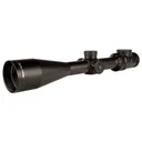 TRIJICON AccuPoint 4-16x50 BAC Green Triangle Post Reticle 30mm Riflescope | Black - Trijicon