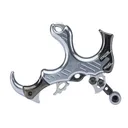 TRUFIRE Synapse Hammer Throw - Silver - TRUFIRE