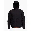 SITKA Ridgeland Hooded Jacket Sitka Black - Sitka